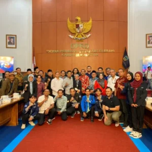 Penyelenggara Bantah Ngobrol Pilkada Pacitan 2024 Sebagai Titipan Paslon