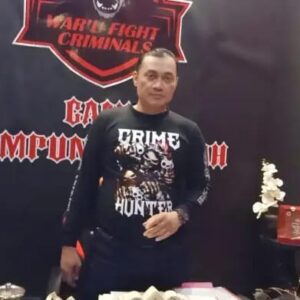 Reskrim Polsek Waru Gagalkan Pencurian Murai Batu
