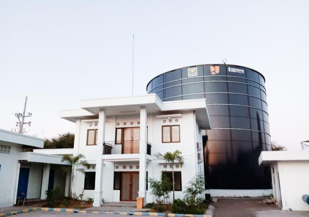 Perumda Delta Tirta Akan Tambah Kantor Cabang Baru untuk Optimalkan Pelayanan