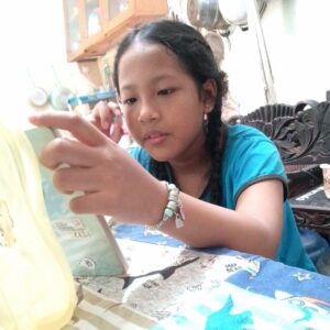 Puisi Esai Untuk Kekasih Yang Ulang Tahun Hari Ini