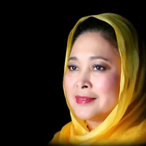 Perlu Segera Diklarifikasi Nama Tiga Jendral Yang Disebut Terkait Dengan SHGB Kapling Pagar Di Laut Agat Tak Jadi Fitnah