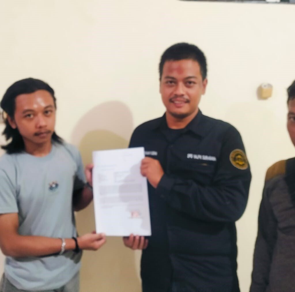 Kasus BBM Eceran Bercampur Air Pedagang Pertamini Mau Ganti Rugi