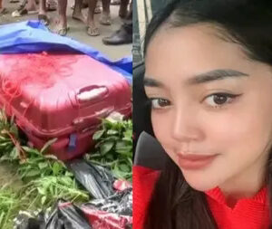 Misteri Mayat Dalam Koper Di Ngawi Terungkap, Pelaku Mutilasi Orang Tulungagung