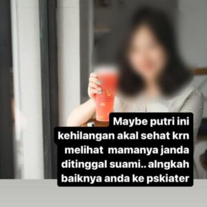 Polda Sumut Tuntaskan Kasus Pencemaran Nama Baik di Media Sosial, Putri Purwanto Apresiasi Kinerja Polisi