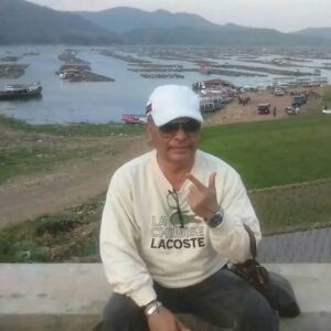 Duka Cita Kami Atas Wafatnya Aktivis dan Pejuang Untuk Rakyat :  Effendi Saman SH