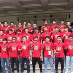 Masuk 16 Besar Liga 4 Jatim, Persepon Ponorogo Optimis Lolos Putaran Nasional