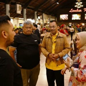 Jelang Pelantikan Ketua DPRD Sumut, Erni Gelar Syukuran Bersama Tokoh Agama dan Masyarakat