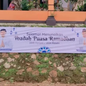 Pilkada Pacitan 2024, Isu Pasangan Indrata Nur Bayuaji Dan Rahman Wijayanto Semakin Ramai