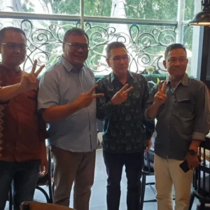 Optimisme Baru untuk Kesehatan dan Pendidikan Deli Serdang