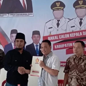 Pemilik PO Armada Bus Terpikat Bursa Pilkada Magetan 2024