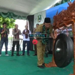 Pj Bupati Magetan Buka Musrenbang Tingkat Kecamatan Dalam Rangka Penyusunan RKPD 2025