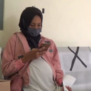 Di Magetan Ibu Hamil dan Menyusui Belum Terima Program Makan Gratis