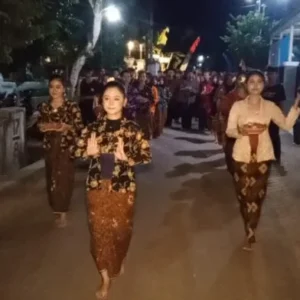 Ritual Tirto Wening, Sejarah Sumur Njero Bagian Dari Berdirinya Pacitan