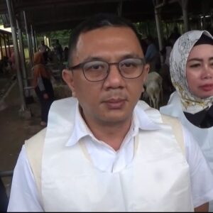 Wakil DPRD Jatim Pemerintah Harus Menetapkan Status PMK Menjadi Wabah Nasional