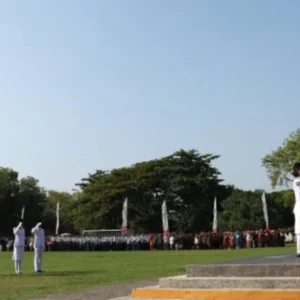 Hardiknas, Bergerak Bersama Lanjutkan Merdeka Belajar