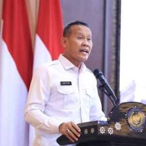 Dirjen Pemasyarakatan Minta Jajaran Untuk Bangun Kolaborasi dan Tingkatkan Pemberdayaan Ekonomi