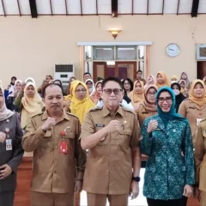 Musrenbang Perempuan, Anak dan Penyandang Disabilitas, Jadi Bahan Kebijakan Tahun 2025