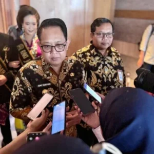 Pemprov Beri Santunan 75 Petugas Pemilu Meninggal Dunia