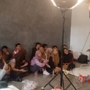 Kastara Gelar Workshop Photography Untuk Pemula