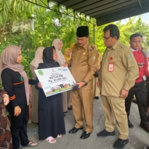 Berdayakan UMKM, Pemkot Madiun Gelar Bazar Takjil Ramadhan