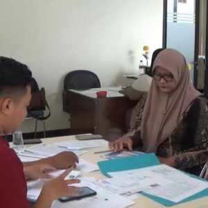 15.700 CJH Asal Magetan Masuk Daftar Tunggu Haji 38 Tahun