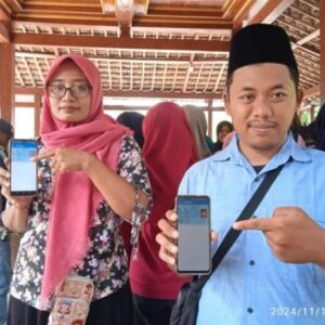 Pemkab Madiun Gencar Lakukan Jemput Bola Dalam Mengaktifkan IKD