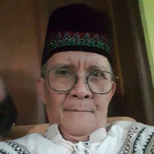 Martabat Mulia Tidak Untuk Pencitraan