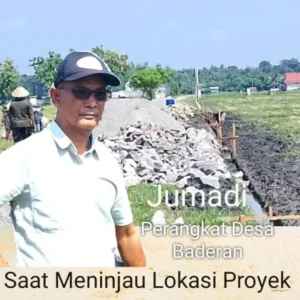 Gunakan Dana Desa Untuk Infrastruktur TPT Ketahan Pangan