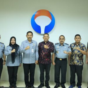 Libatkan Ombudsman Jatim untuk Sinergitas Pelayanan Publik