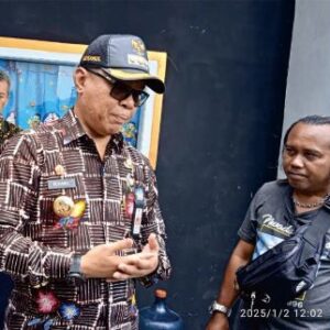 Pj Bupati Magetan Tutup Karaoke Wjufeen di Desa Sempol