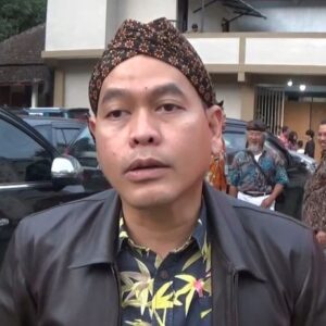 Kejaksaan Kades Didemo Warga Upaya Penekanan Transparasi