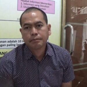 Kejari Magetan Imbau Hati-Hati Penggunaan Anggaran Pokir, Pokmas