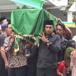Keluarga Korban Longsor Bali Terima Kasih Campur Tangan Pemerintah