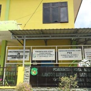 Dimintai Uang 25 Juta, Budi Gagal Jadi Kepling