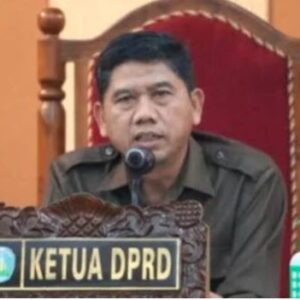 Pemilu 2024 Usai, Ketua DPRD Ponorogo Ajak Masyarakat Bersatu Kembali