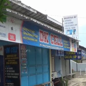70 HP dan Uang Tunai 20 Juta Milik Warga Magetan Raib Digondol Maling