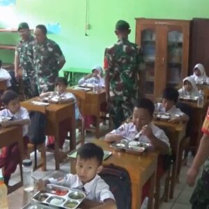 Kantor PMD, 20 Persen Anggaran DD Untuk Mendukung Program MBG