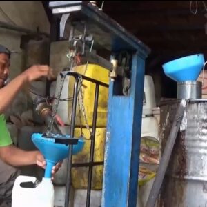 Tiga Pekan Terakhir, Minyak Goreng Langka di Magetan