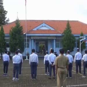 Dikpora Magetan Tekankan SMPN Minim Siswa Ciptakan Inovasi