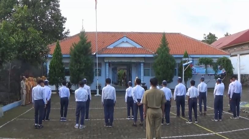 Dikpora Magetan Tekankan SMPN Minim Siswa Ciptakan Inovasi
