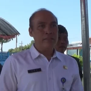 Sekdes Ngariboyo Jabat PLH Gantikan Kades