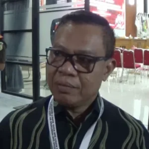 Pj Bupati Magetan Tegaskan ASN Berpolitik Praktis Laporkan