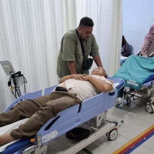 Pengacara Surabaya Dikeroyok 15 Orang Gara-gara Melerai Cekcok Antara Nasabah dan Dept Collector