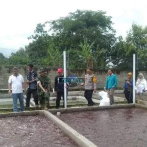 Peternak Ikan di Magetan Berharap Pemkab Beri Suntikan Modal