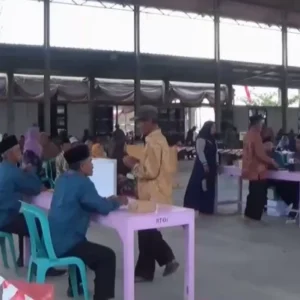 Empat Desa Di Magetan Gelar Pilkades di Tahun 2025