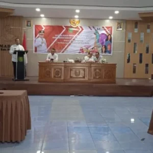 Sosialisasi Peraturan Daerah dan Peraturan Wali Kota Madiun Dalam Pemberdayaan, Perlindungan Perempuan Dan Anak