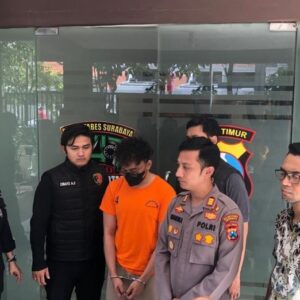 Pelaku Mengaku Masih Sayang Kepada Kekasih Yang Dibunuhnya