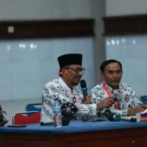 Pemprov Pastikan Penunjukan Plt Direktur PDAM  Sudah Sesuai Aturan