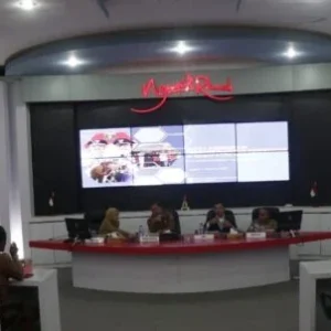 Data BPS, Angka Kemiskinan di Ngawi Turun