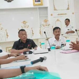 Bupati Ponorogo Dorong Kebutuhan Pupuk Bersubsidi bagi Petani LMDH Segera Terealisasi